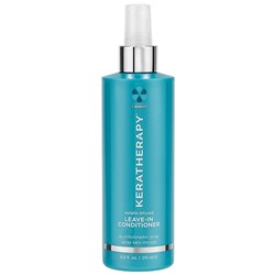 KERATHERAPY Keratin infused leave-in conditioner spray